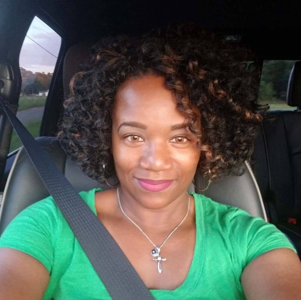 Tamla Meredith '97